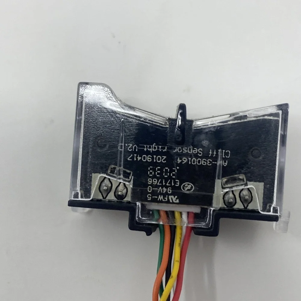 Genuine Shark AV752R01US Robotic Vacuum Drop Off Cliff Sensors Replacement Parts